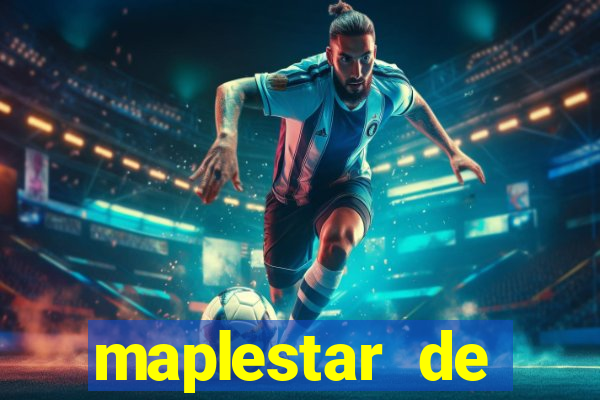 maplestar de jujutsu kaisen